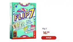 Bruna Flip 7 aanbieding