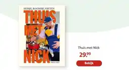 Bruna Thuis met Nick aanbieding