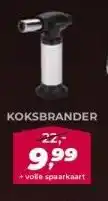 Boon`s Markt KOKSBRANDER aanbieding