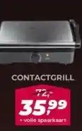 Boon`s Markt CONTACTGRILL ,- aanbieding