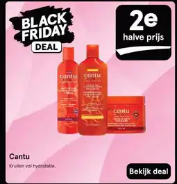 Etos Cantu aanbieding