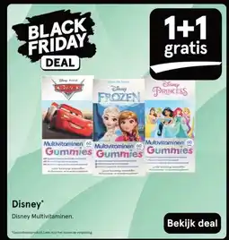 Etos Disney aanbieding