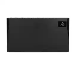 Expert Eurom Alutherm 1500 WiFi Zwart aanbieding