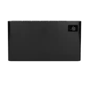 Expert Eurom Alutherm 1500 WiFi Zwart aanbieding