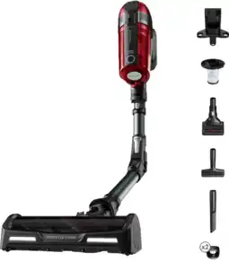 Coolblue Rowenta X-Force Flex 12.60 RH98A8 aanbieding