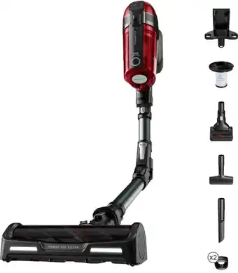 Coolblue Rowenta X-Force Flex 12.60 RH98A8 aanbieding