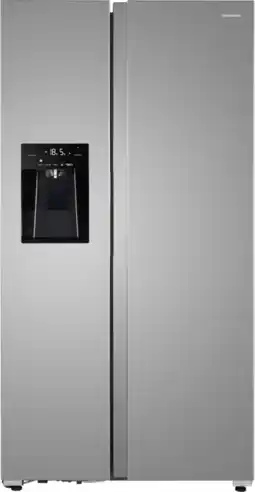 Coolblue Wisberg WBSBSWID573CZ aanbieding