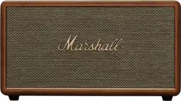 Coolblue Marshall Stanmore III BT Bruin aanbieding