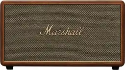 Coolblue Marshall Stanmore III BT Bruin aanbieding