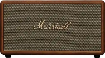 Coolblue Marshall Stanmore III BT Bruin aanbieding