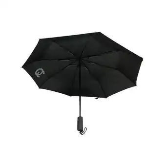 ANWB Flinq Stormparaplu Uitschuifbaar Zwart aanbieding