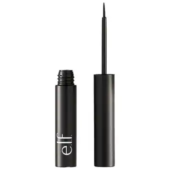 Douglas e.l.f. Cosmetics Precision Liquid Eyeliner aanbieding