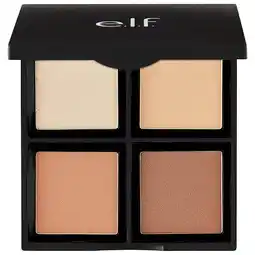 Douglas e.l.f. Cosmetics Contour Palette aanbieding