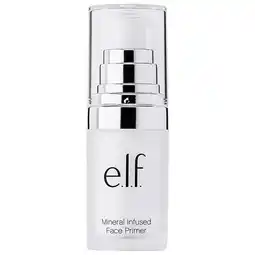 Douglas e.l.f. Cosmetics Mineral Infused Face Primer aanbieding