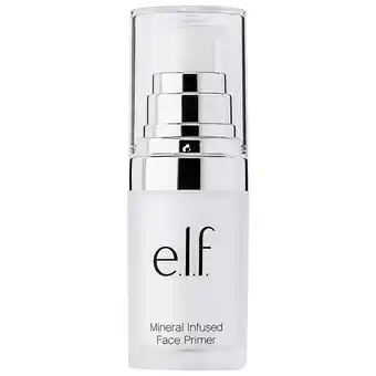 Douglas e.l.f. Cosmetics Mineral Infused Face Primer aanbieding