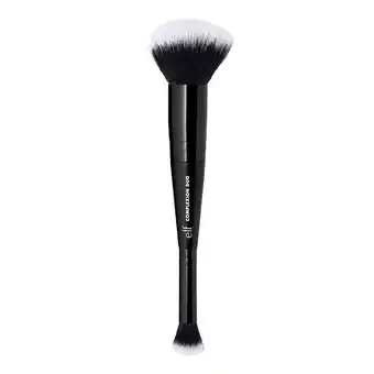 Douglas e.l.f. Cosmetics Complexion Duo Brush aanbieding