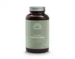 De Online Drogist Mattisson HealthStyle Organic Tarwegras Capsules aanbieding