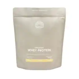 De Online Drogist Mattisson HealthStyle Protein Poeder Vanille aanbieding