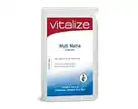 De Online Drogist Vitalize Multi Mama Compleet Capsules aanbieding