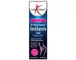 De Online Drogist Lucovitaal Intiem Gel D-mannose aanbieding