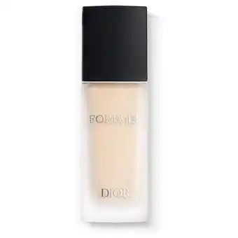 Douglas DIOR Dior Forever Matte Foundation aanbieding