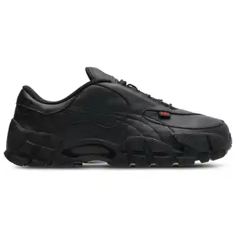 Foot Locker Puma X Skepta Skope Bts L Sneakers Heren - Zwart - Maat 40.5 - Leer aanbieding