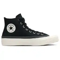 Foot Locker Converse Chuck Taylor All Star Sneakers Heren - Zwart - Maat 41 - Canvas aanbieding
