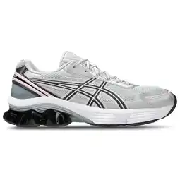 Foot Locker Asics GEL-KINETIC Sneakers Dames - Grijs - Maat 36 - Leer aanbieding