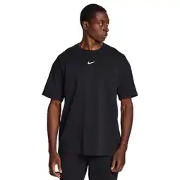 Foot Locker Nike Nrg Nocta T-shirts Heren - Zwart - Maat XS - Katoen Jersey aanbieding