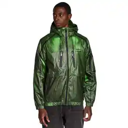 Foot Locker Project X Paris Heat Tech Jacket Jassen Heren - Zwart - Maat S - Poly Woven aanbieding