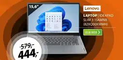 Expert Lenovo IdeaPad Slim 3 15AMN8 (82XQ00XWMH) aanbieding
