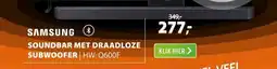 Expert Samsung HW-Q600F aanbieding