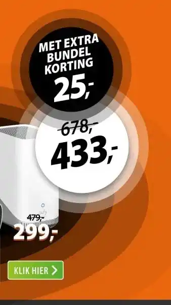 Expert Eufy EufyCam 3 Duo Pack + HomeBase 3 aanbieding