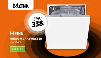 Expert ETNA VW544N aanbieding