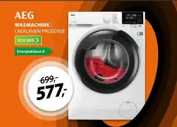 Expert AEG LR6ALPHEN ProSense aanbieding