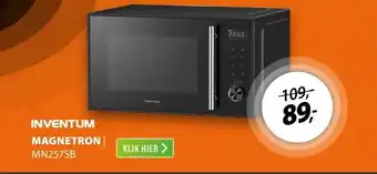 Expert Inventum MN257SB aanbieding