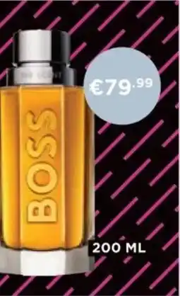 ICI Paris XL Hugo Boss aanbieding