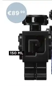 ICI Paris XL Rabanne aanbieding