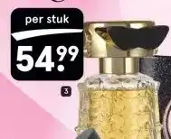 Etos Paco Rabanne Fame aanbieding