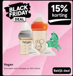 Etos Hegen aanbieding