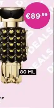 ICI Paris XL Rabanne aanbieding