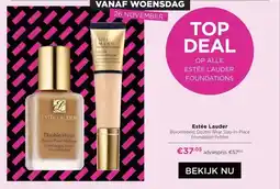 ICI Paris XL Estée Lauder aanbieding