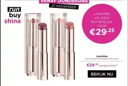 ICI Paris XL Lancôme aanbieding