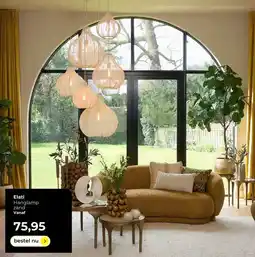 Lampidee Elati aanbieding