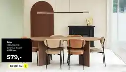 Lampidee Ben aanbieding