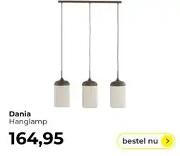 Lampidee Dania aanbieding