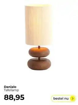 Lampidee Danialo aanbieding
