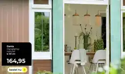 Lampidee Dania aanbieding