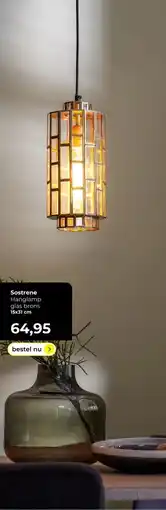 Lampidee Sostrene aanbieding