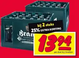Nettorama Bran aanbieding